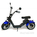 12 tommer hjul Harley Fat Tires Electric Scooter